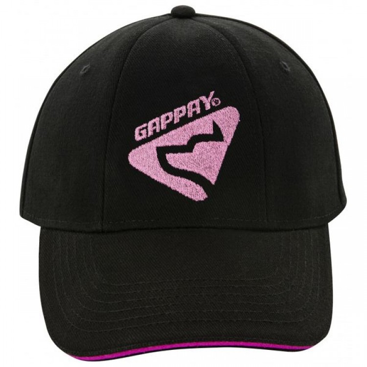 Gappay - Mütze / Basecap pink