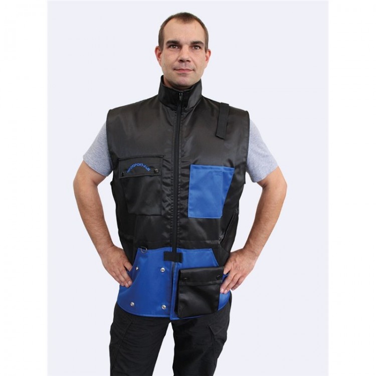 Klin - Hundeführerweste "classic L