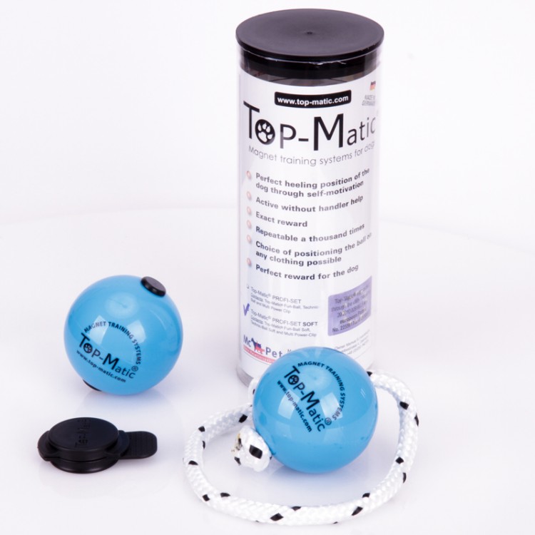 Top-Matic - Profi Set Soft