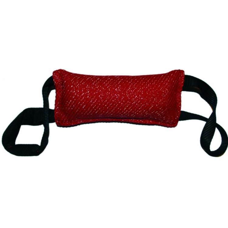 Top-Matic - Beissrolle maxi 20x22cm rot