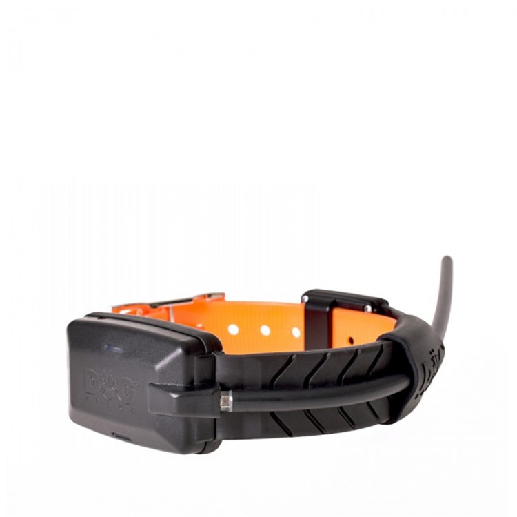 DogTrace - GPS X30, Ersatz-Halsband, Zusatz-Halsband