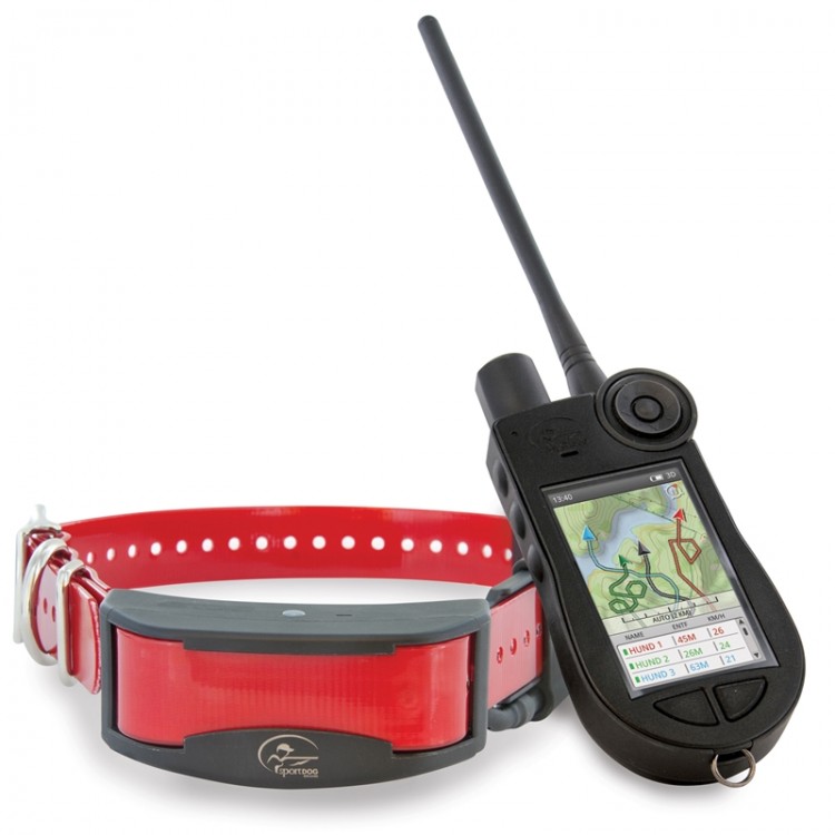 Sportdog - TEK-V2L-E TEK Series 2.0 GPS Tracking System