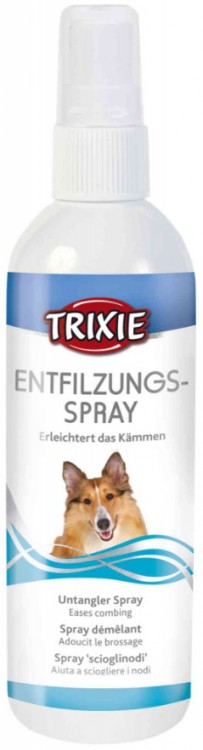 TRIXIE - Entfilzungs-Spray