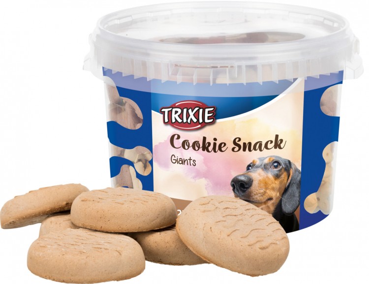TRIXIE - Cookie Snack Giants, XXL