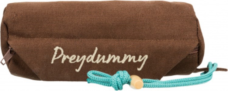 TRIXIE - Preydummy, Canvas - braun S