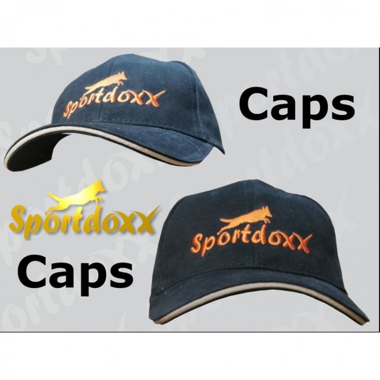 Sportdoxx - Cap