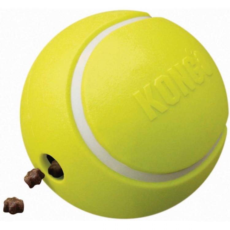 KONG - Rewards Tennis Ball S