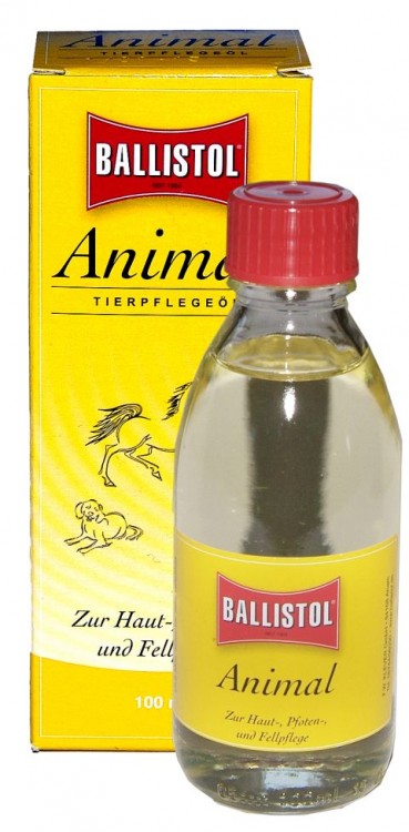 Ballistol-Animal - 100ml
