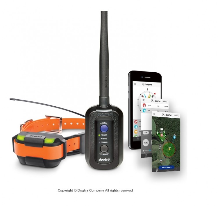 Dogtra - Pathfinder Mini GPS