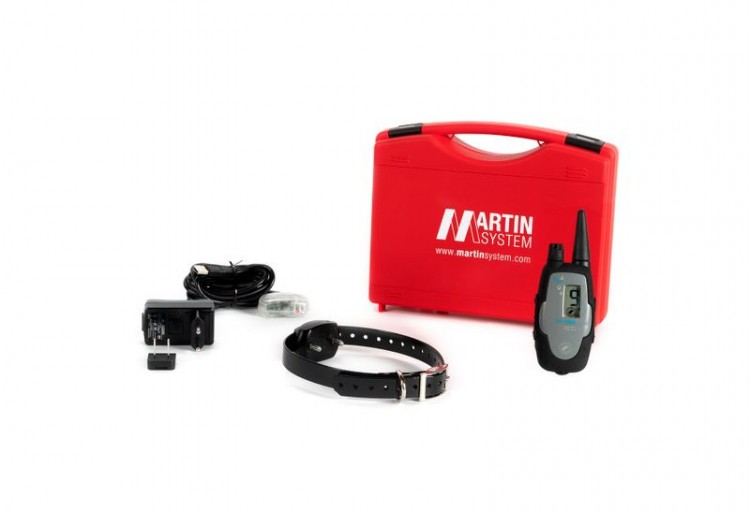 Martin System - TT1000 Micro-B