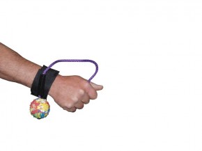 Gappay - Flexband zur Armbefestigung