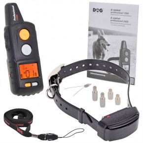 DogTrace - D-Control professional 1000, Ferntrainer