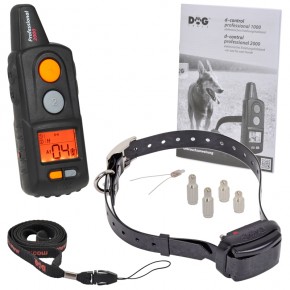 DogTrace - D-Control professional 2000 mini, Ferntrainer