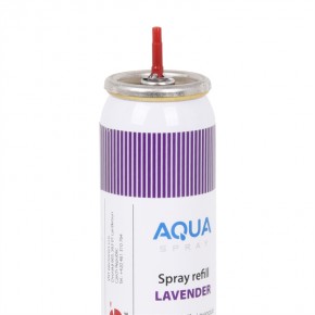 DogTrace - AQUA Spray - Nachfüllspray Lavendel
