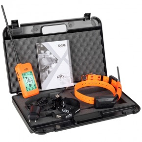 DogTrace - GPS X20, Hundeortungsgerät für Profis