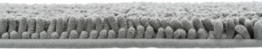 TRIXIE - Schmutzfangmatte Mikrofaser, grau 4