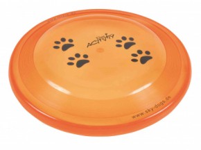 TRIXIE - Dog Disc, Kunststoff 1