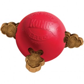 KONG - Biscuit Ball S