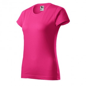 Sportdoxx - Damen T-Shirt, pink XL