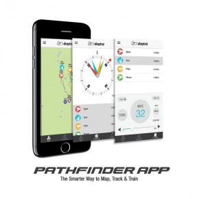Dogtra - Pathfinder GPS