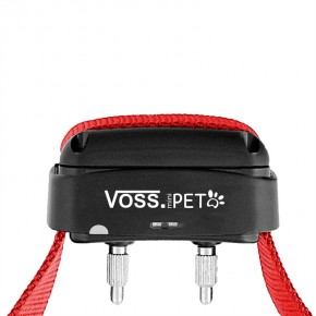VOSS.PET DOG - Zusatzempfänger Ersatzhalsband Ersatzempfänger
